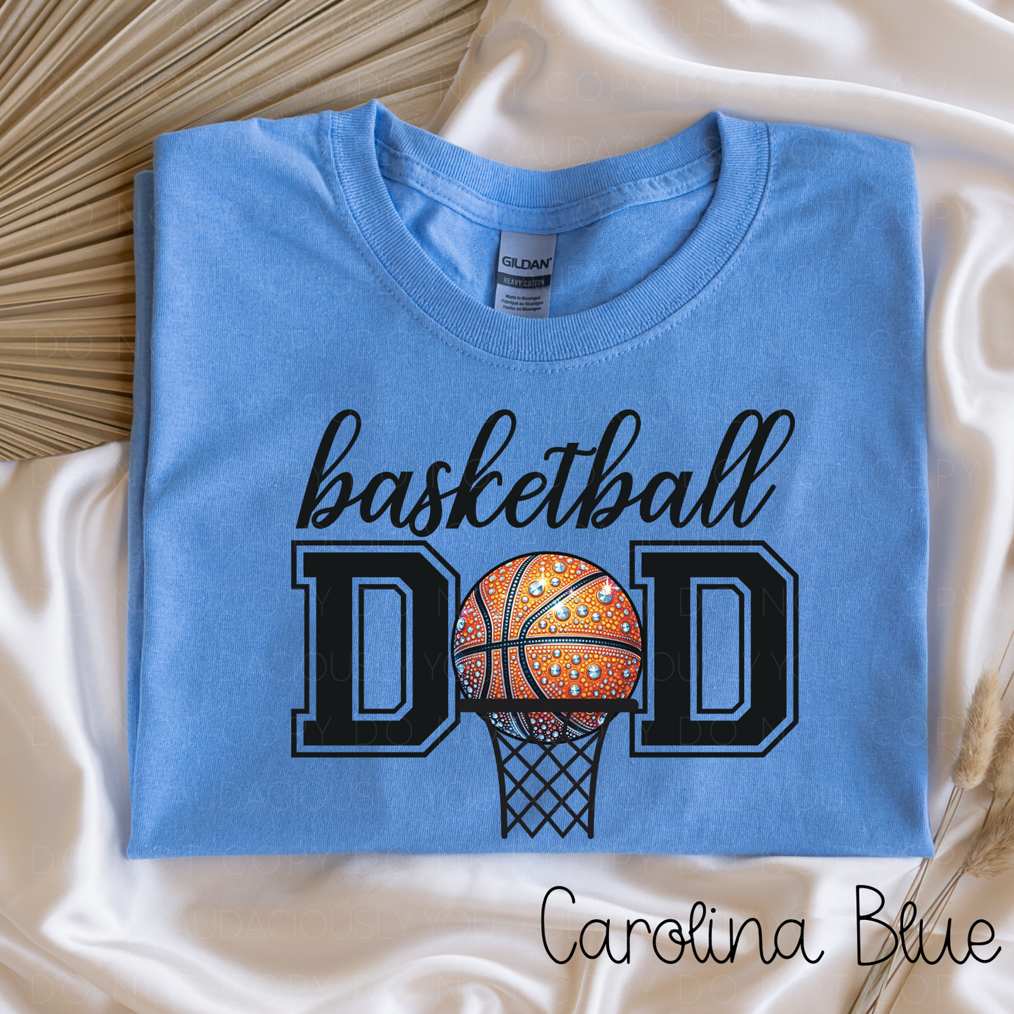 Basketball Dad Digital Download