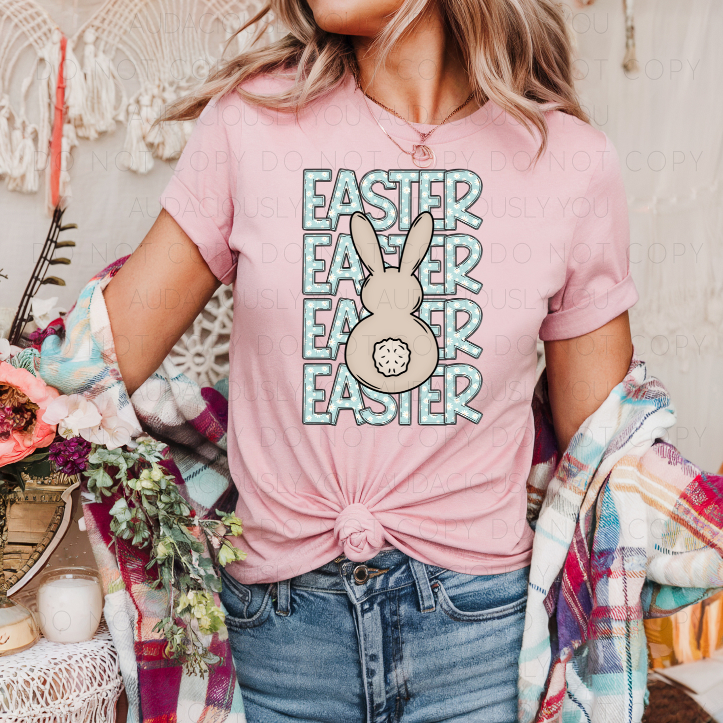 Easter Stacked Digital Download