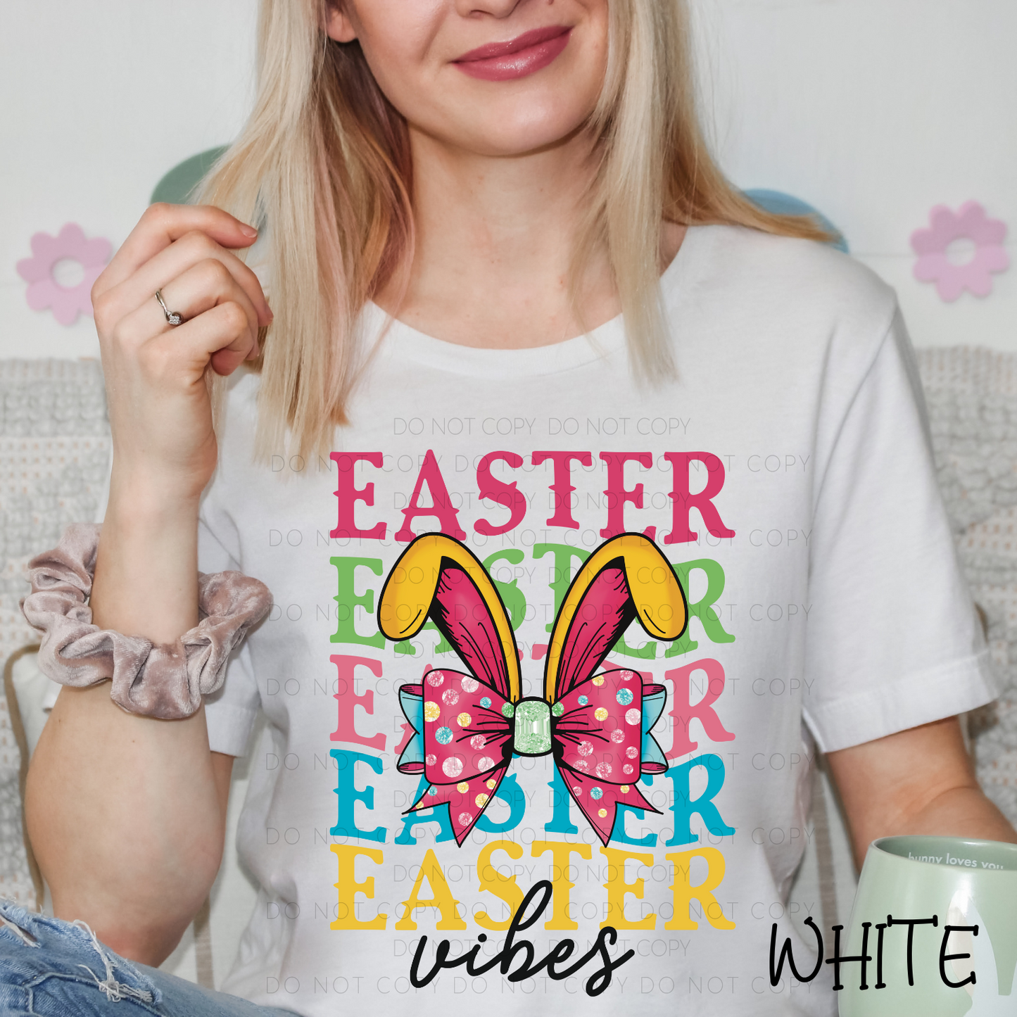 Easter Vibes Digital Download