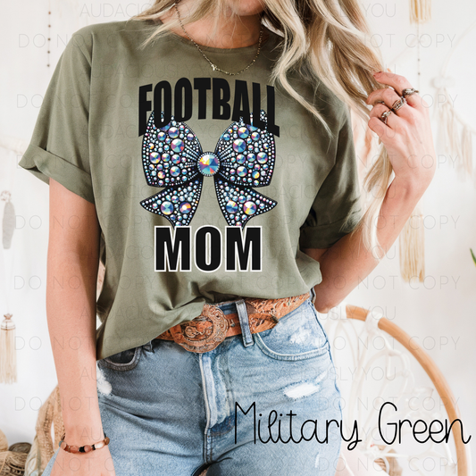 Football Mom Digital Download