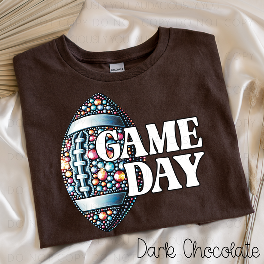 Game Day Digital Download