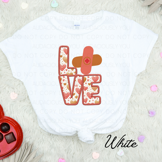 LOVE (Valentines) Digital Download