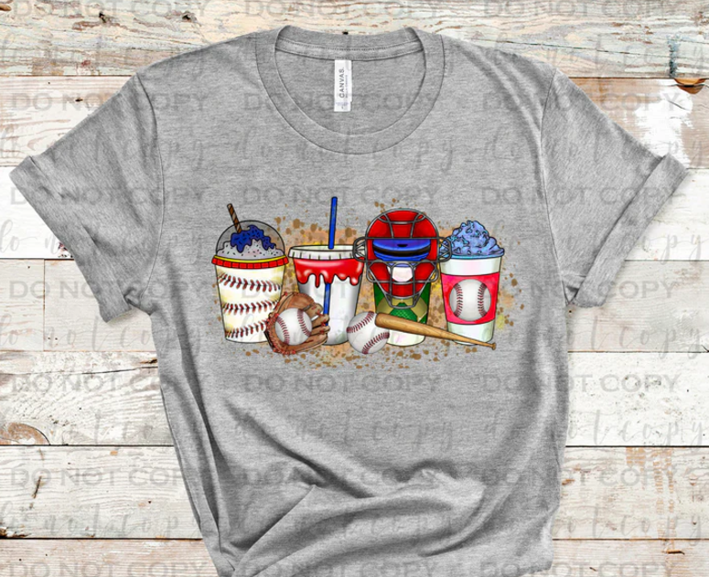 Baseball Coffee