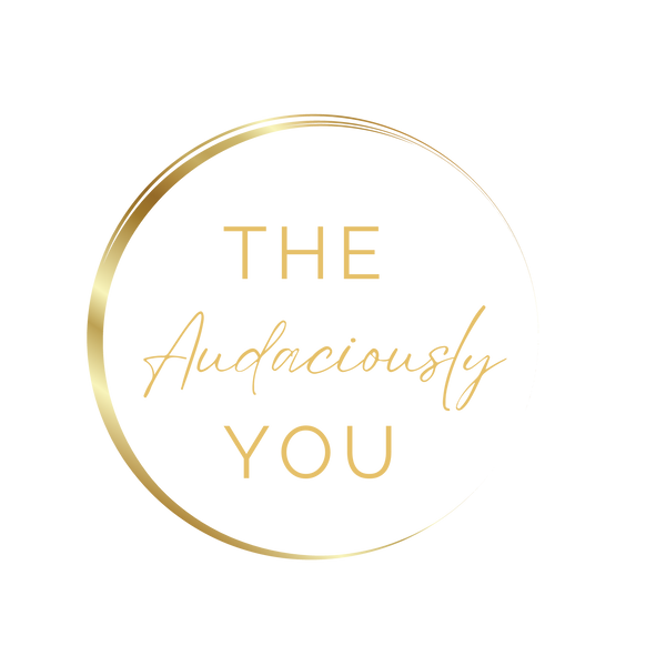 The Audaciously You Shop