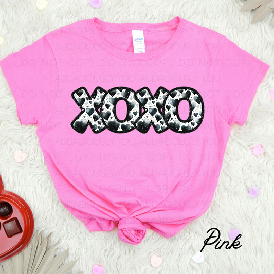 XOXO Digital Download