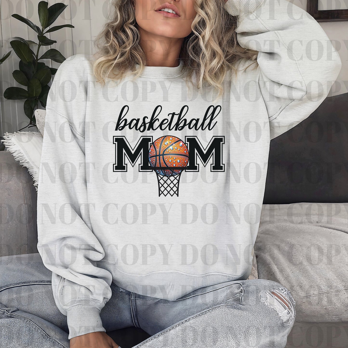 Basketball Parent